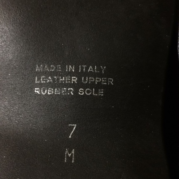 Isaac Mizrahi ox-blood casual loafer - Picture 3 of 6